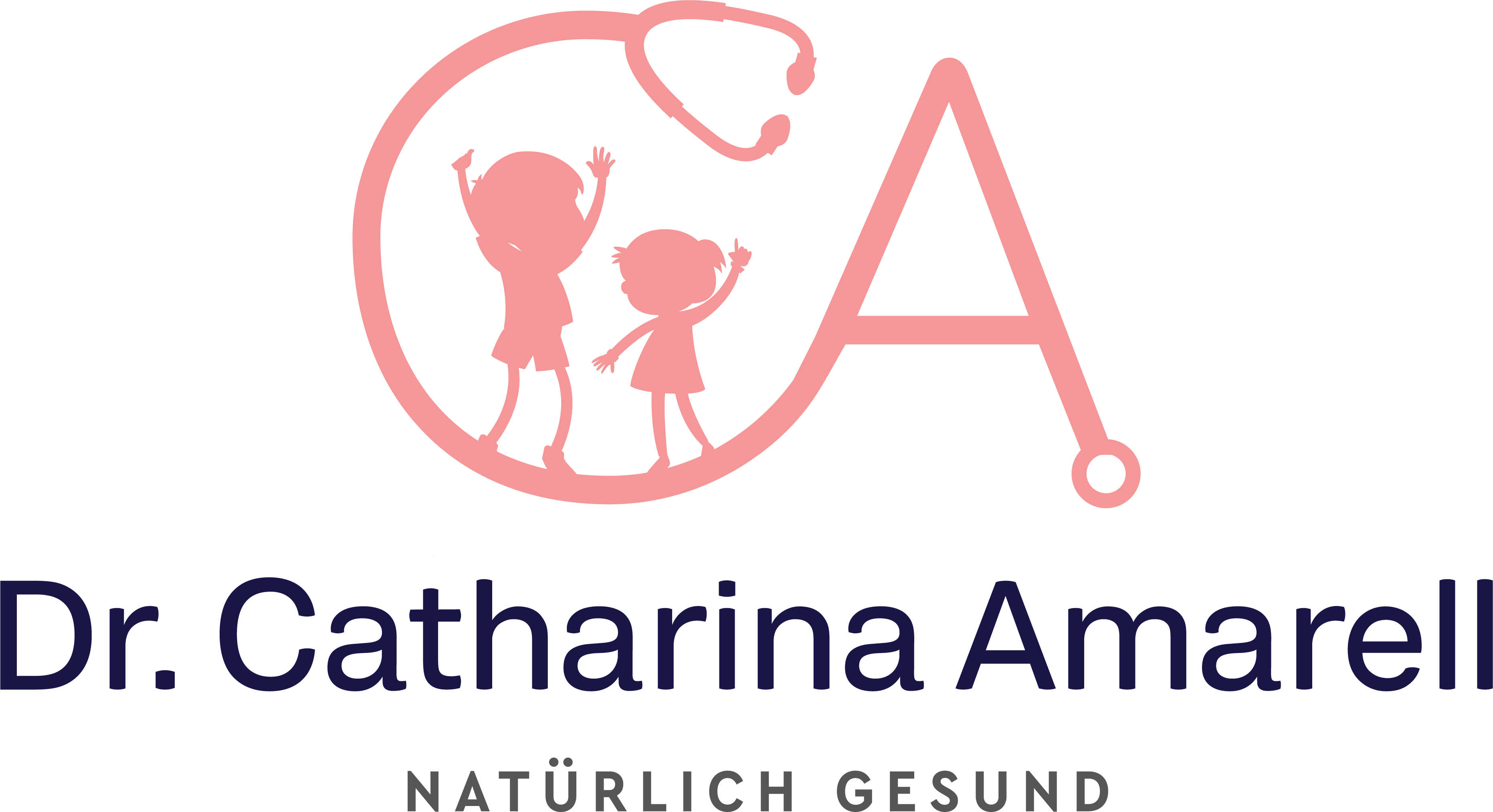 Dr. Catharina Amarell